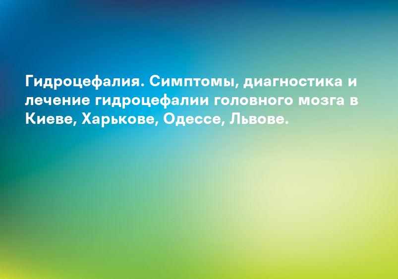 Гидроцефалия у собак - Ветеринарный Центр «Прайд»